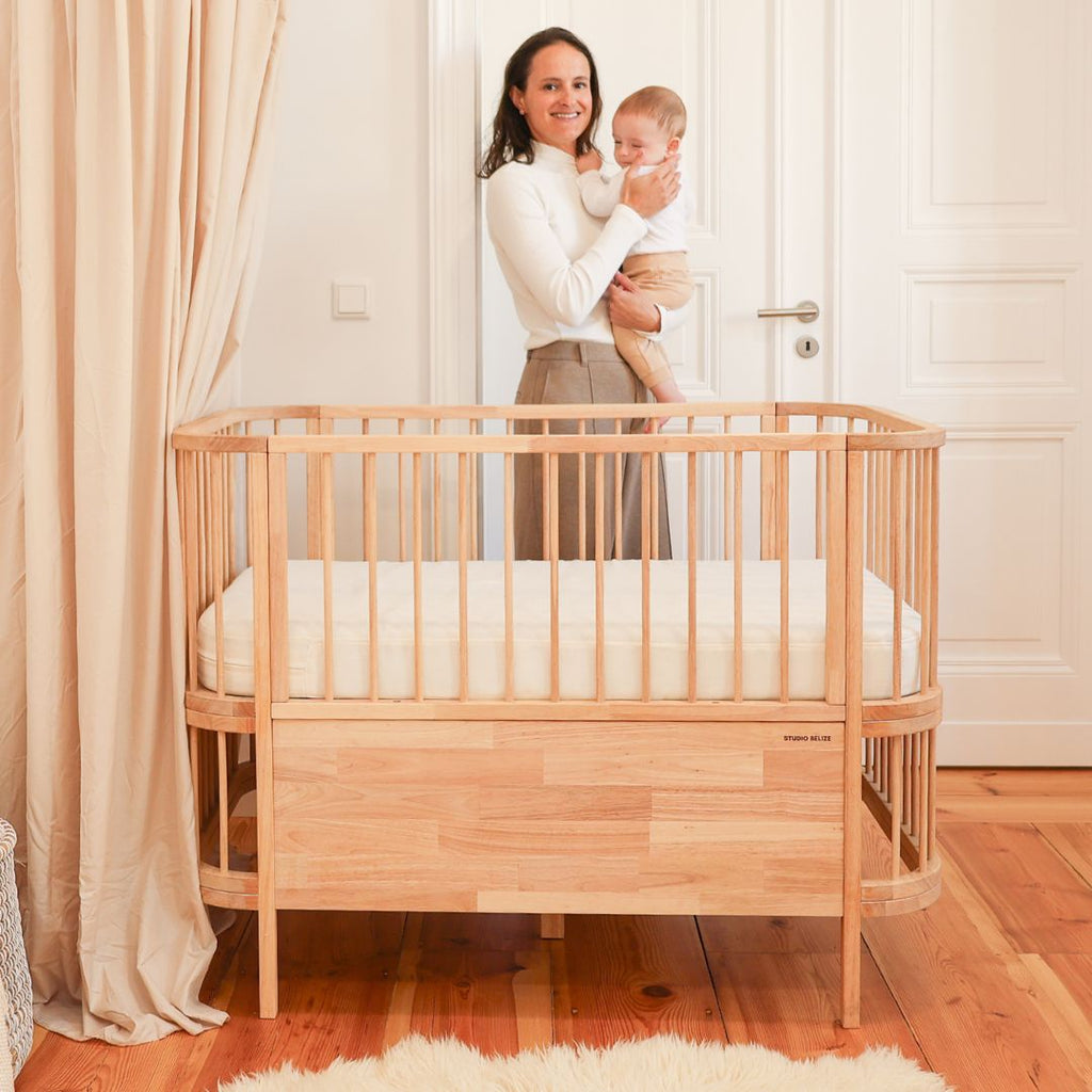 Schöne Kinderzimmer ☆ Ideen & Tipps zum Einrichten